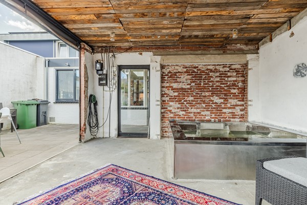 Medium property photo - Steeg 17, 5944 BT Arcen